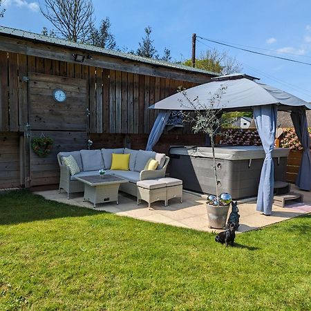 'The Cottage' Окхамптън Екстериор снимка